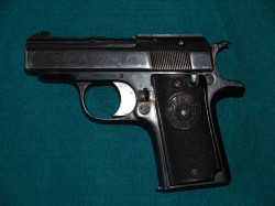 PISTOLA STAR H